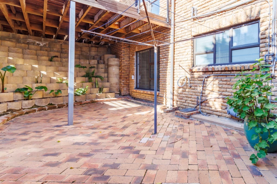 To Let 2 Bedroom Property for Rent in Plattekloof 2 Western Cape